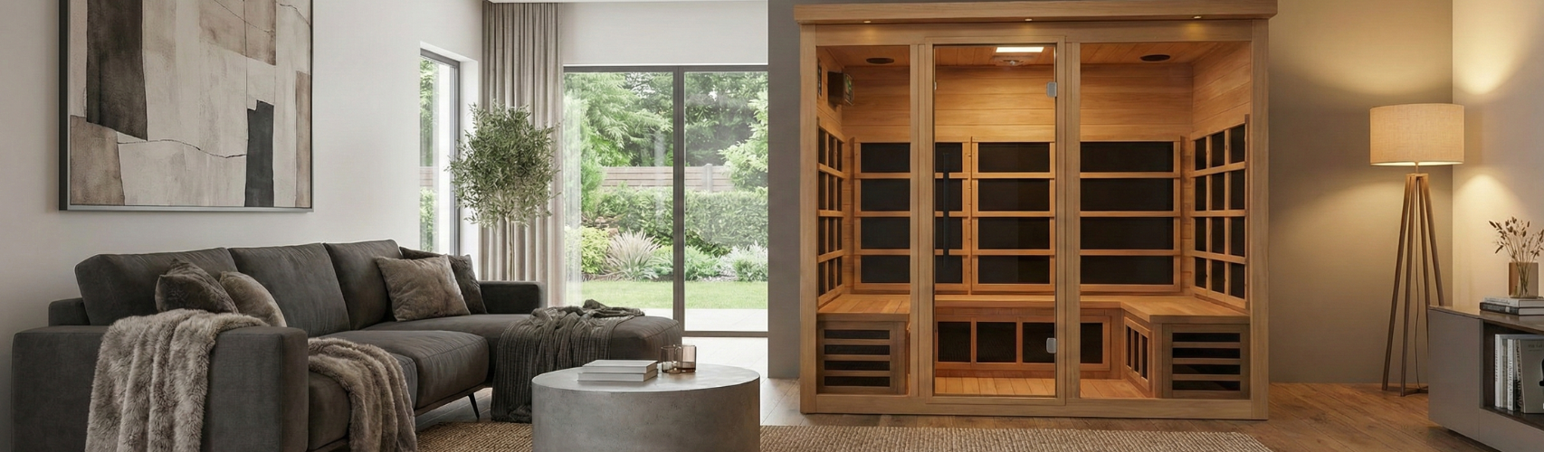 Saunas