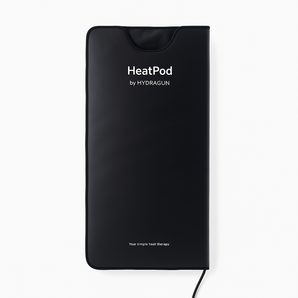 ThermaLux HeatPod Infrared Blanket Sauna