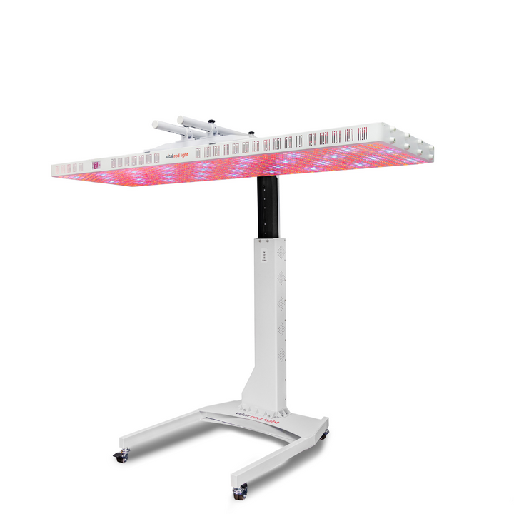 Motorized Stand