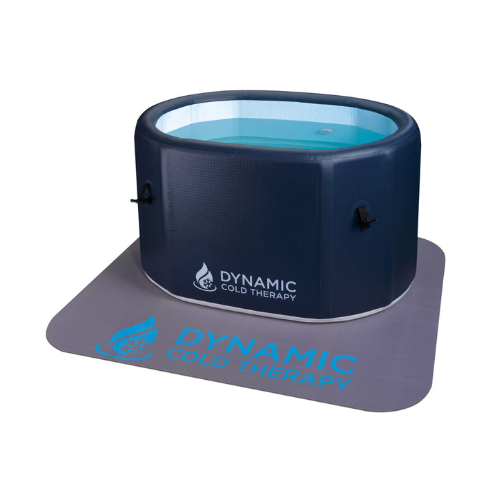 Dynamic Cold Therapy Inflatable Spa (Oval) TUB ONLY
