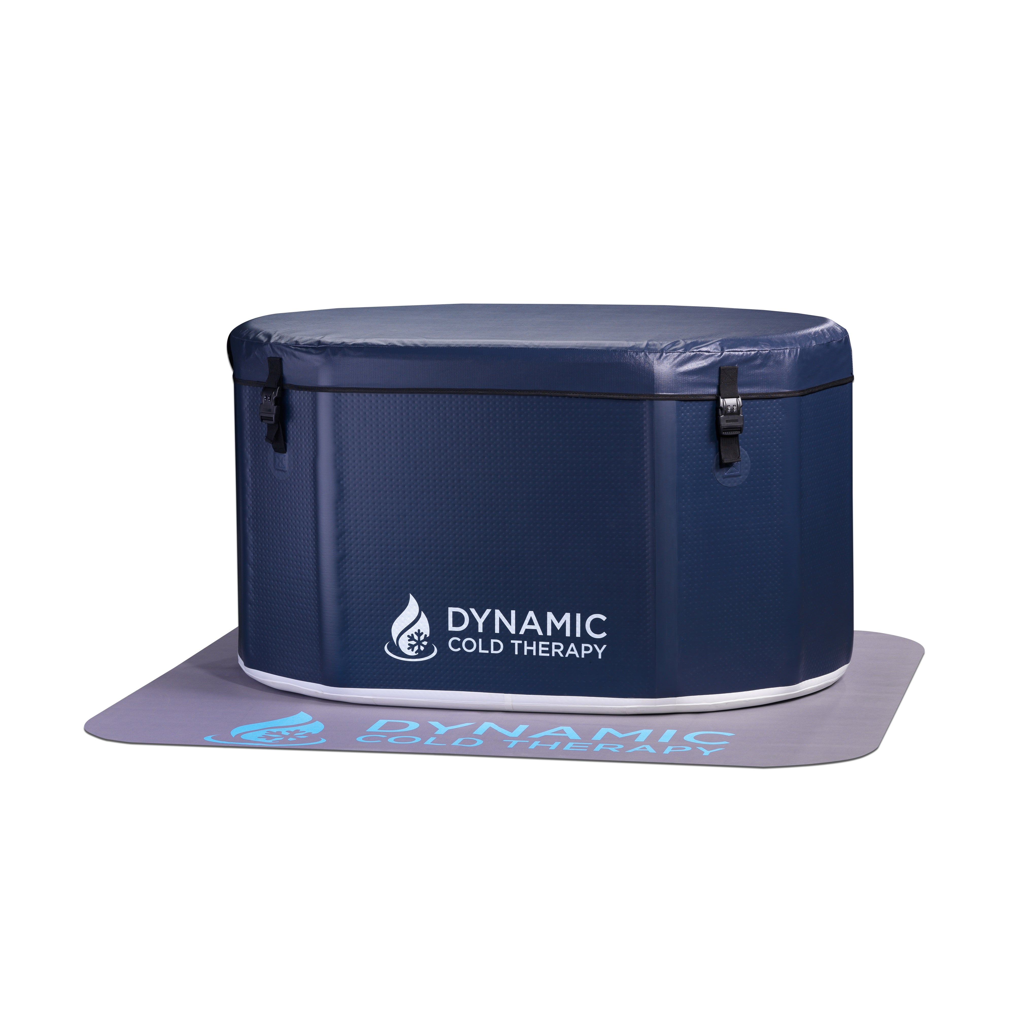 Dynamic Cold Therapy Inflatable Spa (Oval) TUB ONLY
