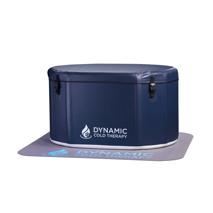 Dynamic Cold Therapy Inflatable Spa (Oval) TUB ONLY