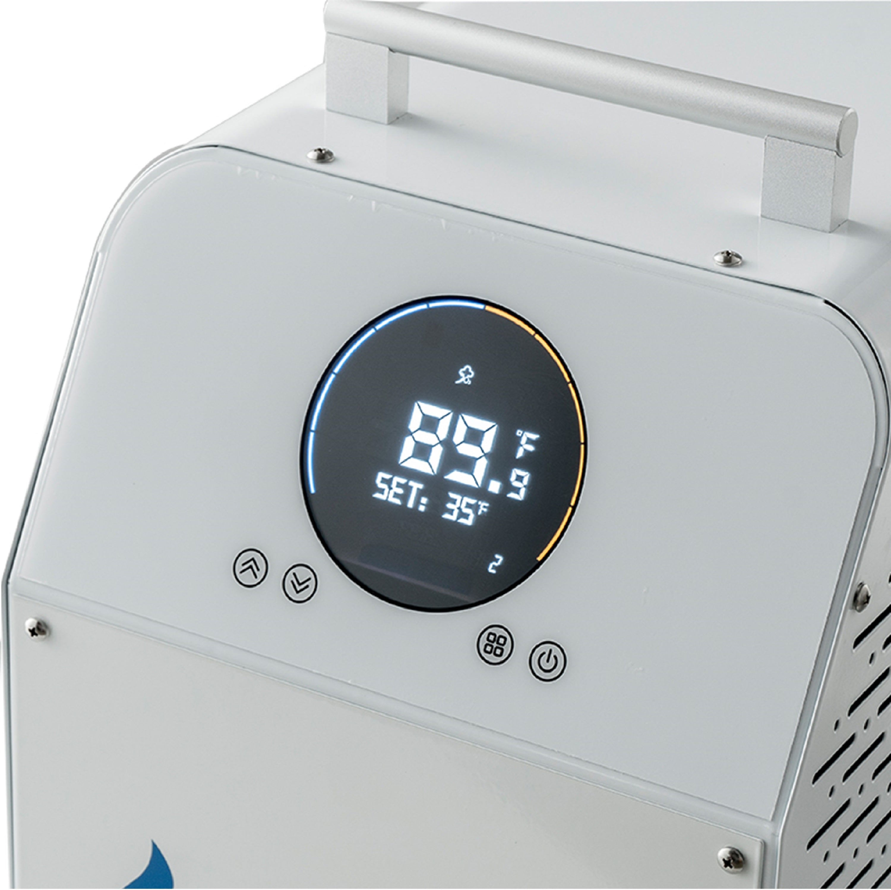 DCT 1.0 HP Chiller (DCT-SV-10DO3)