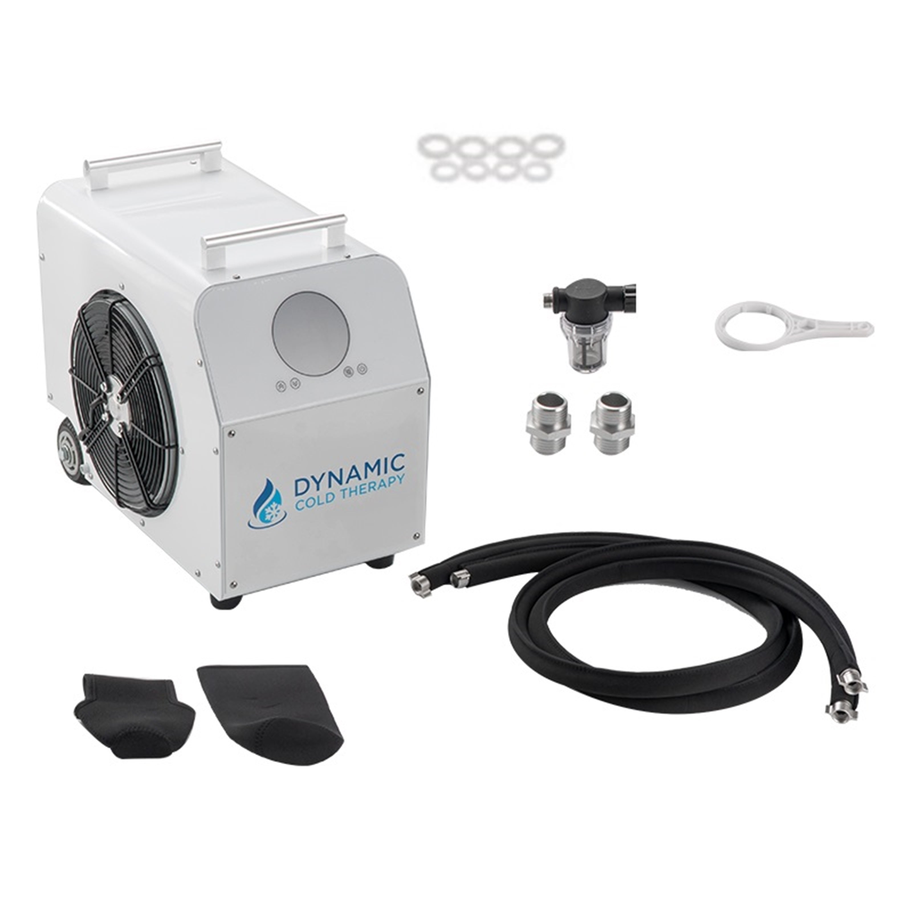 DCT 0.8 HP Chiller (DCT-SV-08DO3)