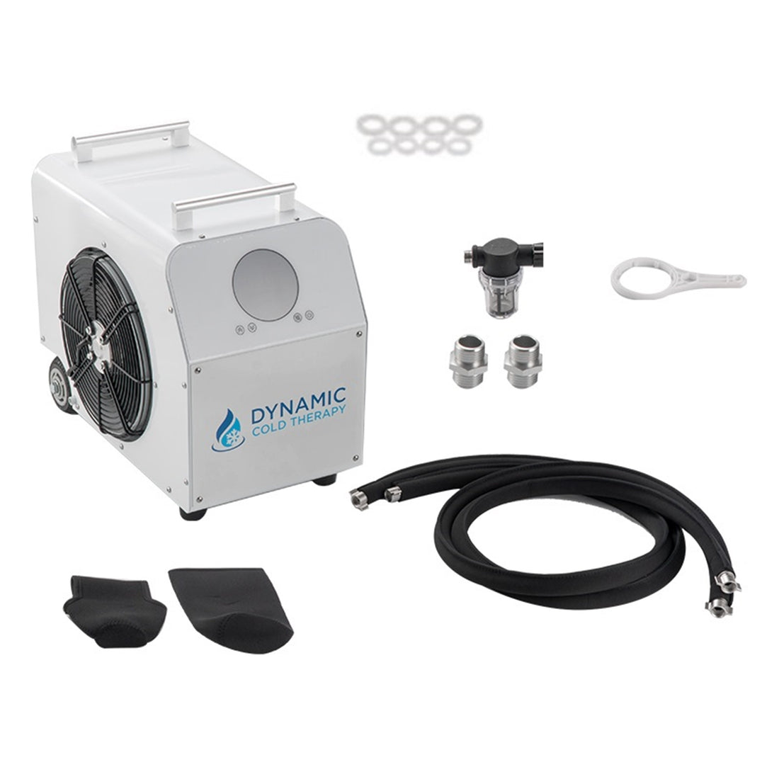 DCT 0.8 HP Chiller (DCT-SV-08DO3)