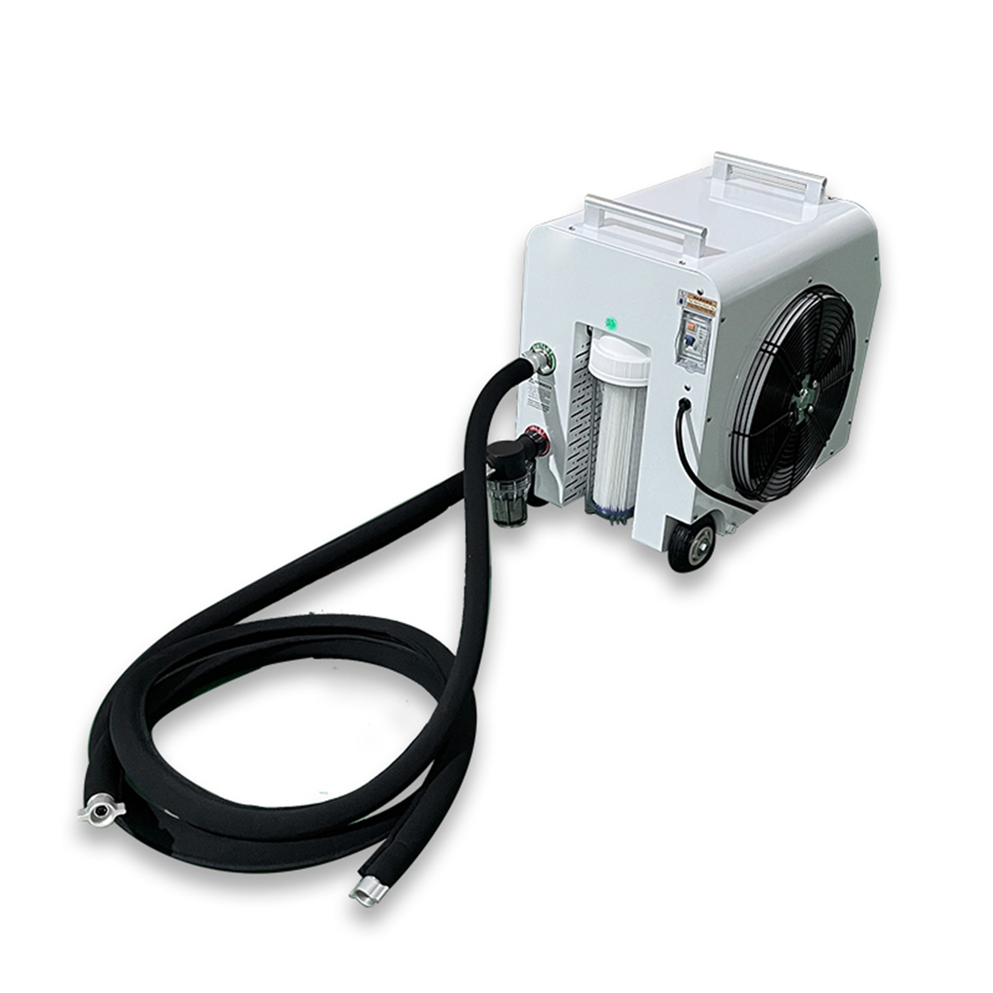 DCT 0.8 HP Chiller (DCT-SV-08DO3)