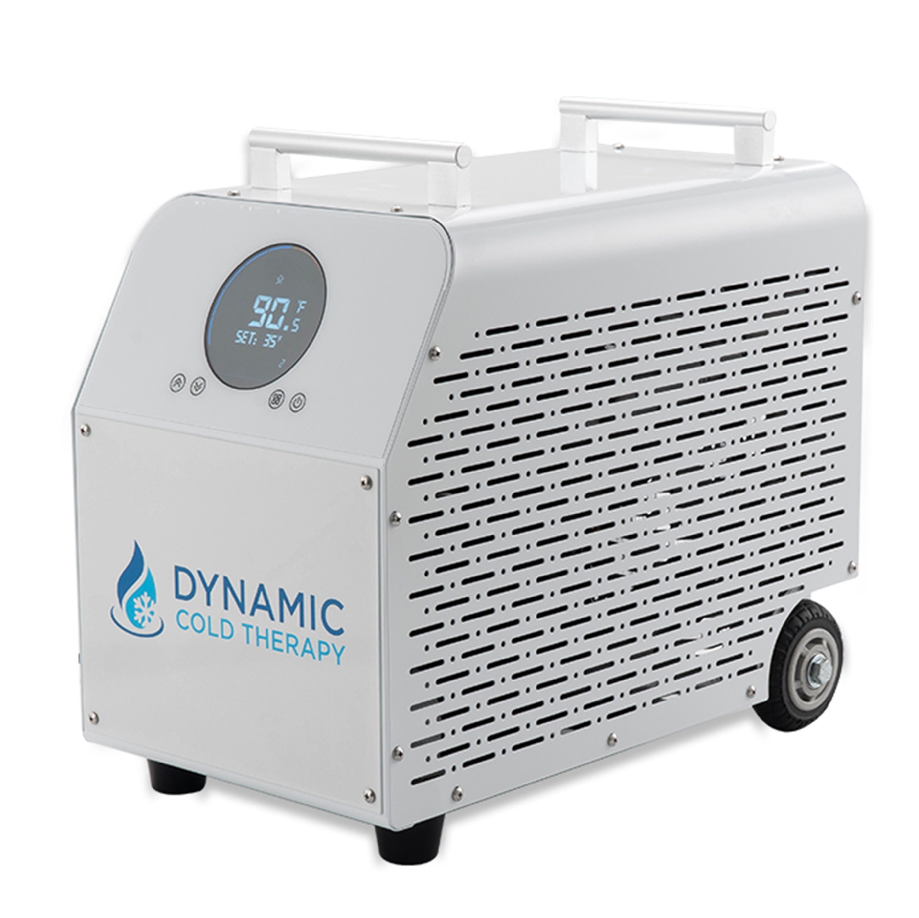 DCT 0.8 HP Chiller (DCT-SV-08DO3)