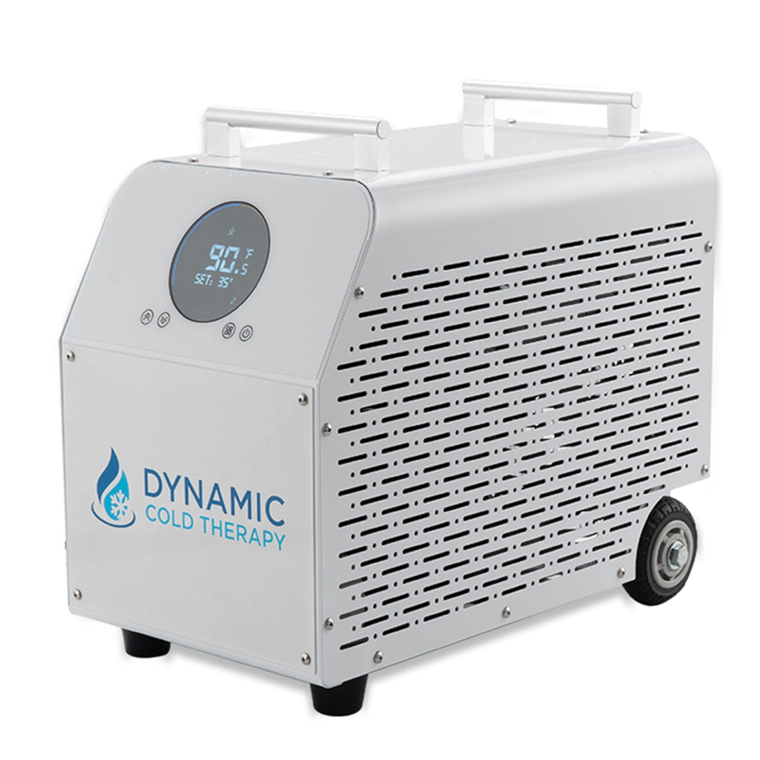 DCT 0.8 HP Chiller (DCT-SV-08DO3)