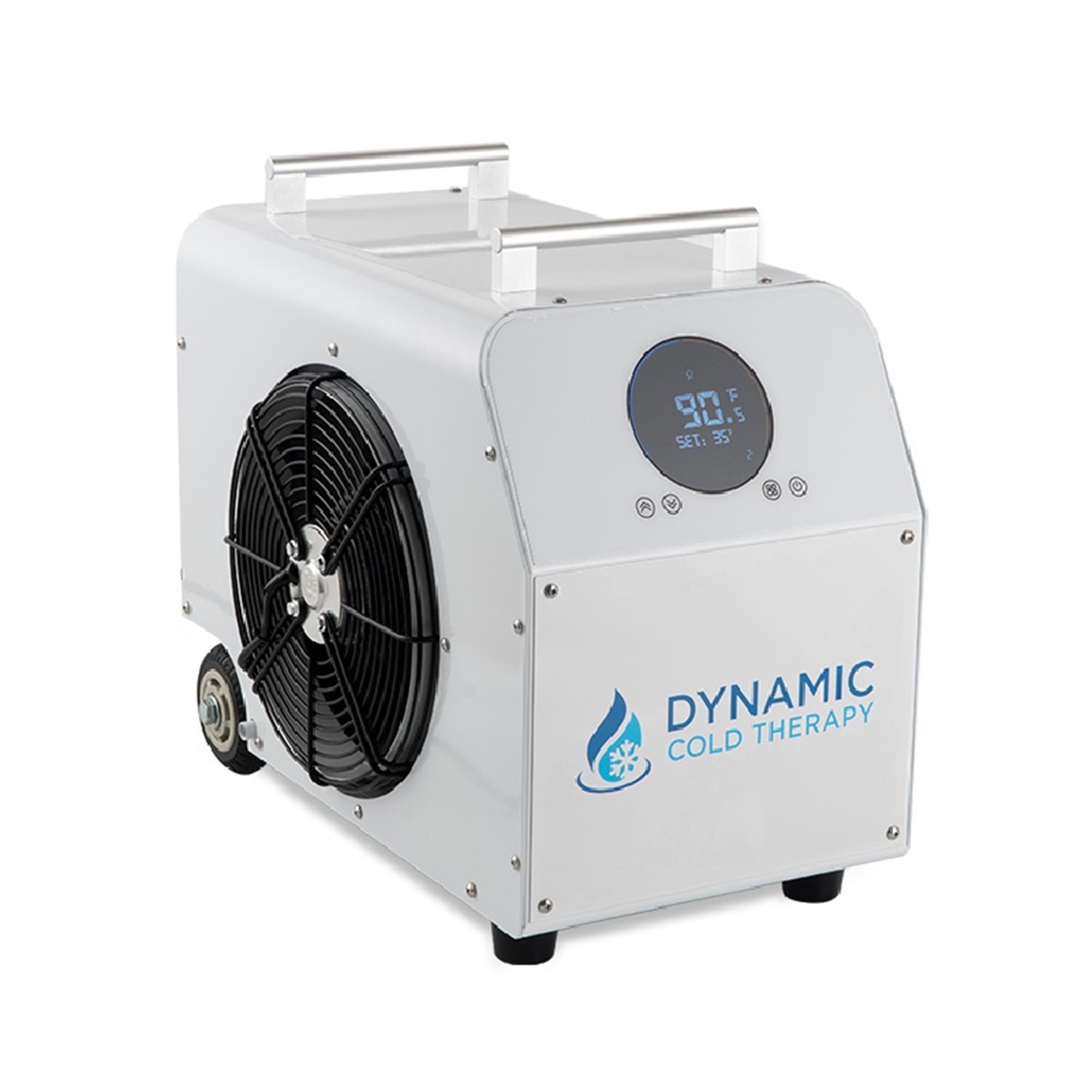 DCT 1.0 HP Chiller (DCT-SV-10DO3)