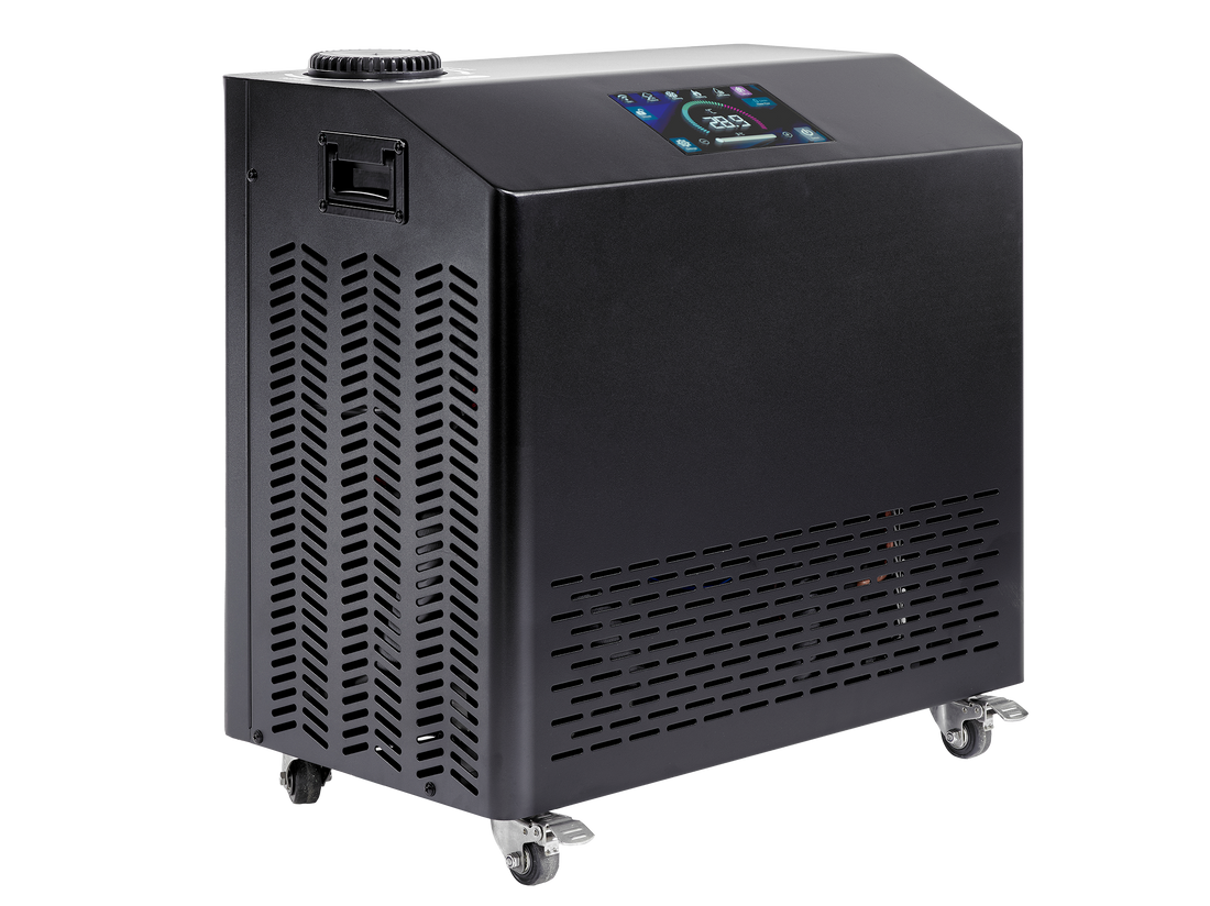 DCT 1.0 HP Chiller Black (DCT-SY-10-HC)