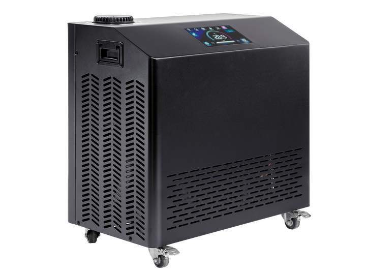 DCT 1.0 HP Chiller Black (DCT-SY-10-HC)