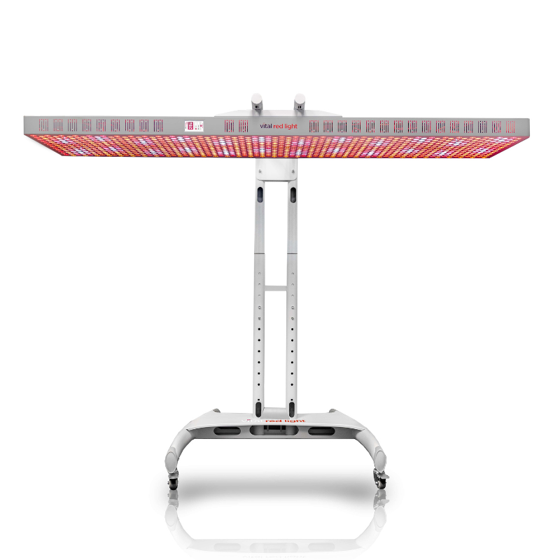 Stationary Stand