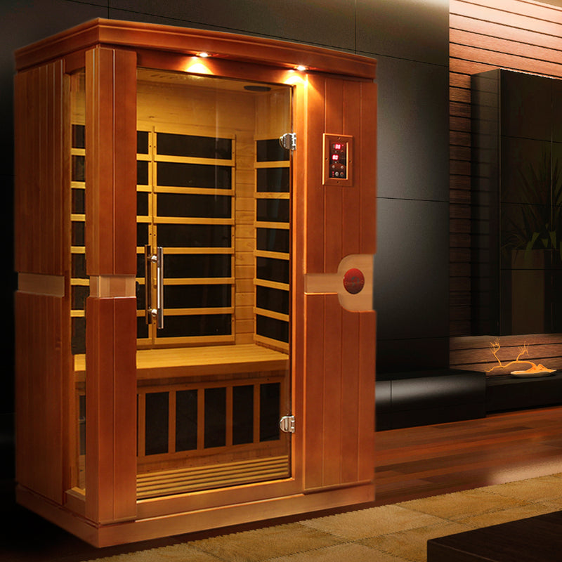 Infrared Sauna