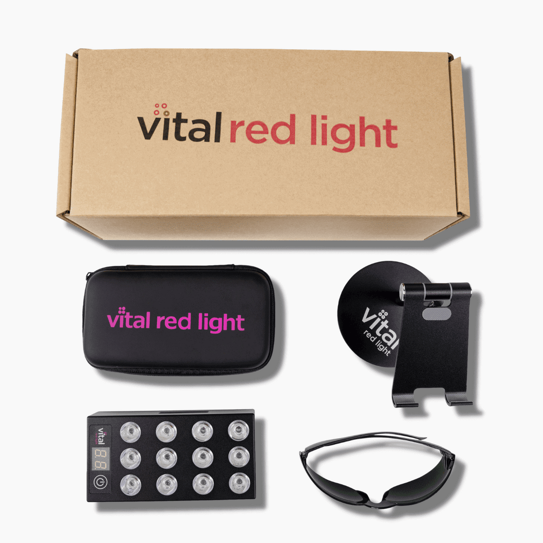 Vital Charge