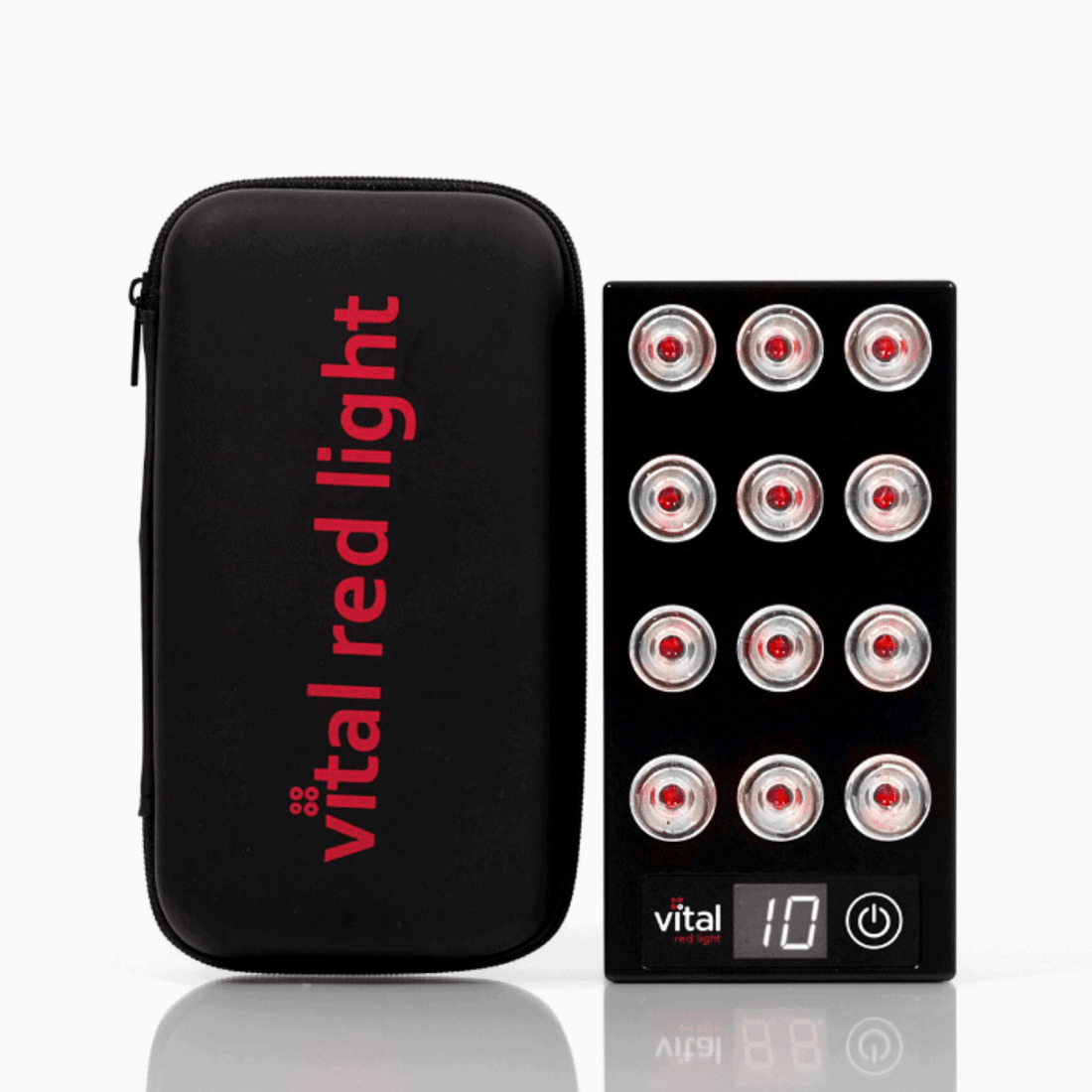 Vital Charge